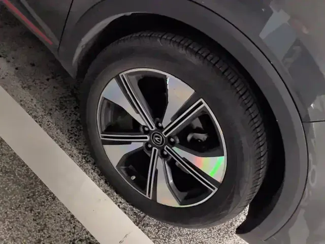 Changan CS55 Plus — Фото автомобиля 6