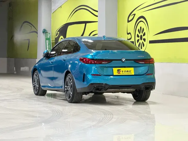 BMW 2 Series — Фото автомобиля 5