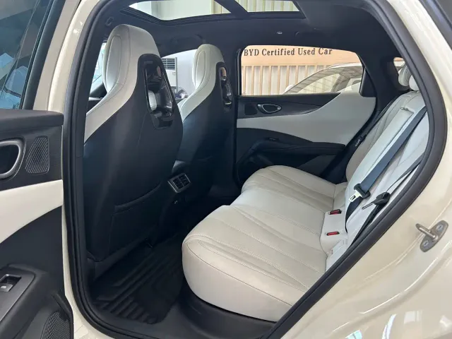 BYD Seal 06 — Фото автомобиля 6