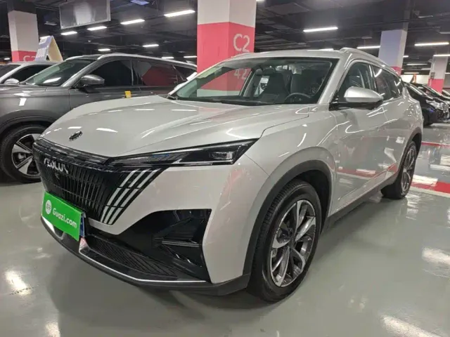 Фотография автомобиля — Dongfeng Haohan