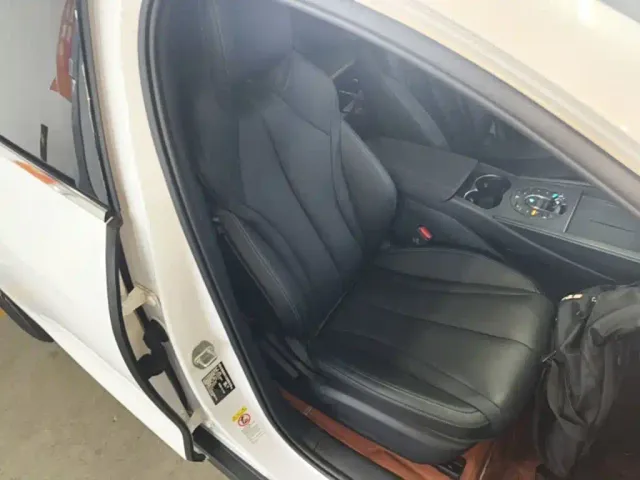BYD Seal 06 — Фото автомобиля 24