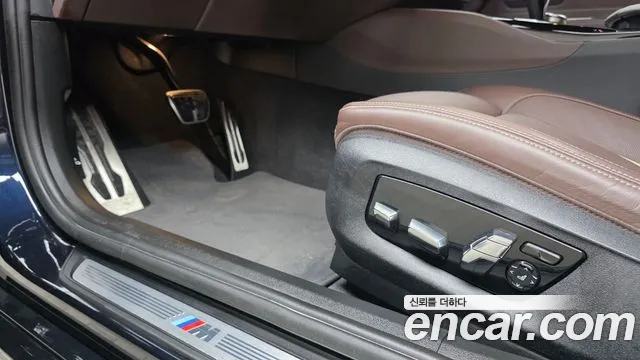 BMW Gran Turismo G32 — Фото автомобиля 29