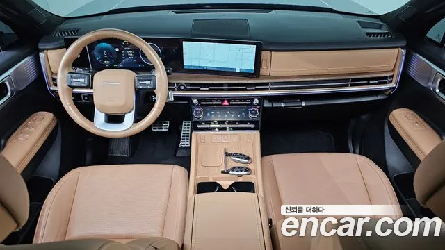Hyundai Santa Fe — Фото автомобиля 10