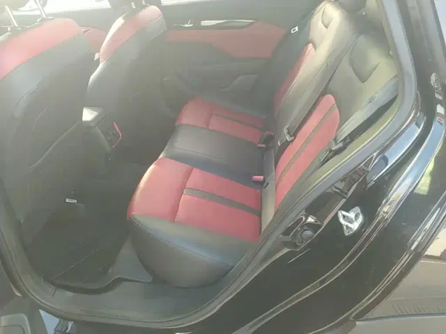 Dongfeng Yixuan GS — Фото автомобиля 16