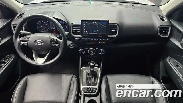 Hyundai Venue Venue 1.6 Modern Plus — Фото автомобиля 6