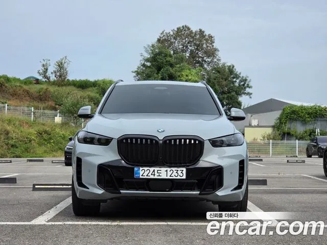 BMW X5 G05 — Фото автомобиля 3