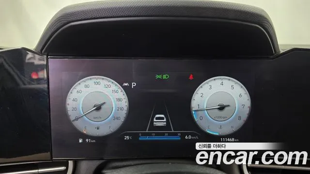 Hyundai Avante — Фото автомобиля 11