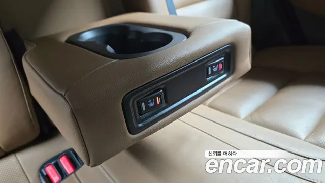 Renault Korea QM6 New — Фото автомобиля 30