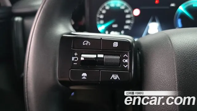 Hyundai Santa Fe MX5 — Фото автомобиля 16