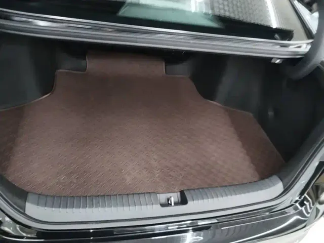 Honda Accord — Фото автомобиля 14