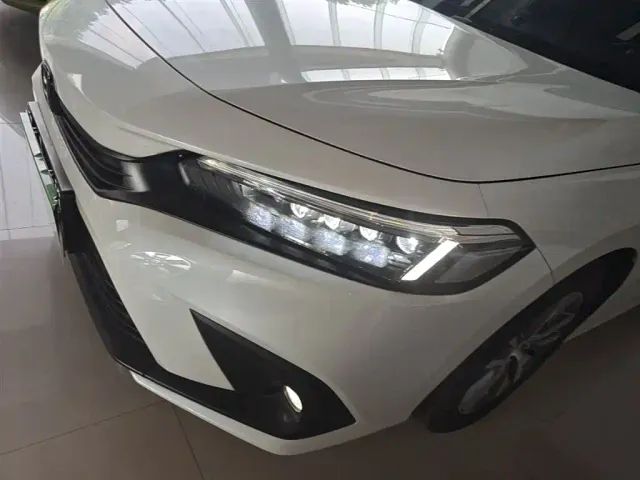 Honda Civic — Фото автомобиля 23