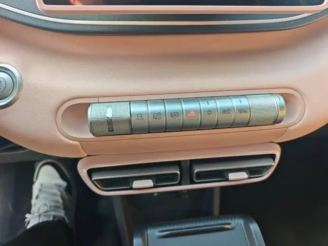 BYD Seagull — Фото автомобиля 13