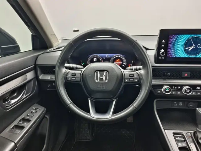 Honda Breeze — Фото автомобиля 8