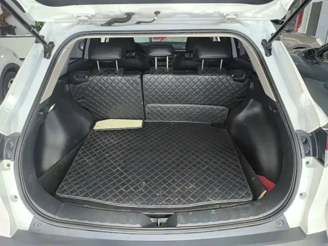 Toyota Frontlander — Фото автомобиля 18