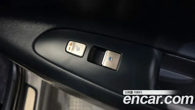 Hyundai Nexo — Фото автомобиля 29