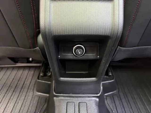 Skoda Kamiq — Фото автомобиля 15