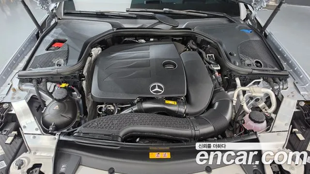 Mercedes-Benz E-Class W213 — Фото автомобиля 9