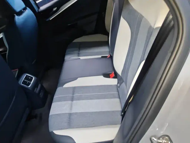 Volkswagen ID.4 Crozz — Фото автомобиля 16