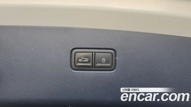 Genesis GV80 — Фото автомобиля 29