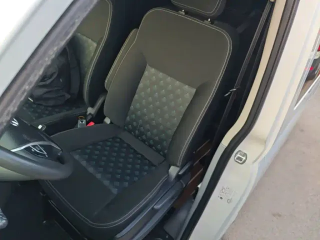 Maxus Xintu V80 — Фото автомобиля 14