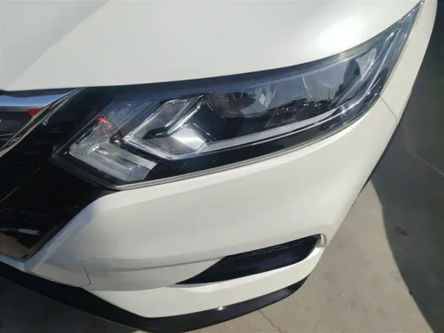 Nissan Qashqai — Фото автомобиля 23