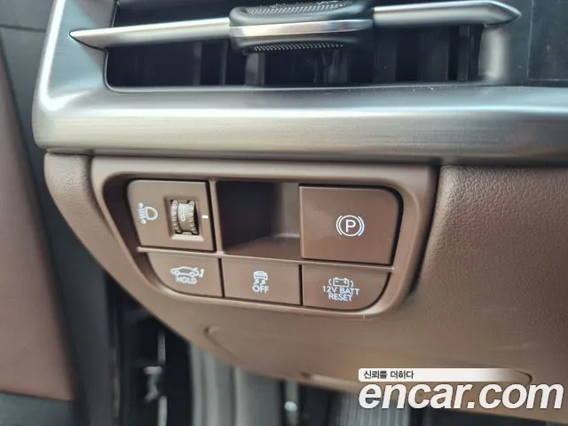Hyundai Grandeur — Фото автомобиля 16