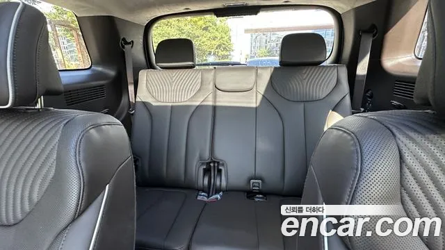 Hyundai Palisade The New Palisade — Фото автомобиля 6