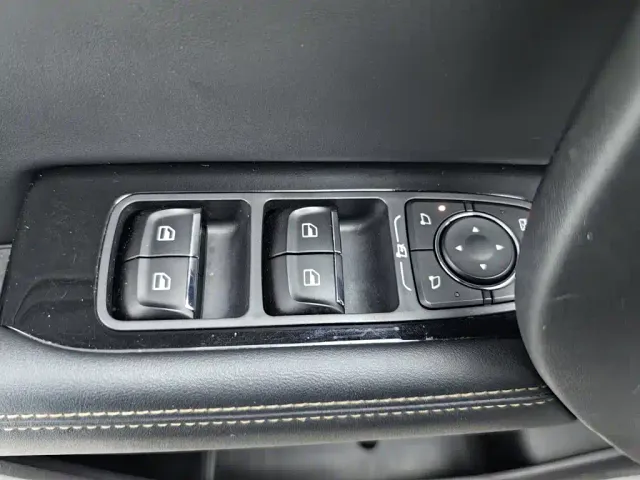 Haval Big Dog — Фото автомобиля 9