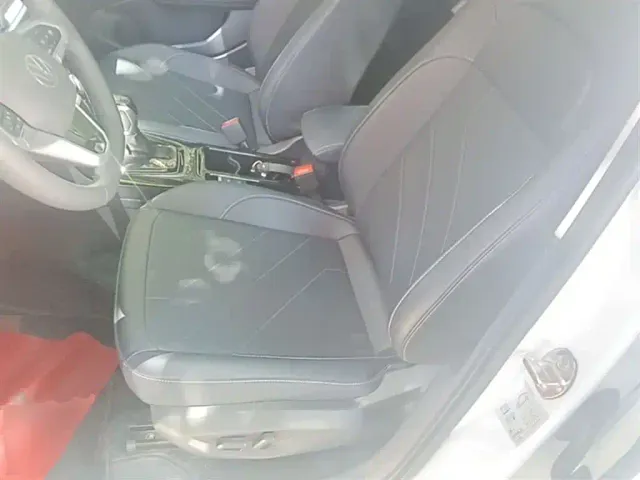 Volkswagen Tharu — Фото автомобиля 14