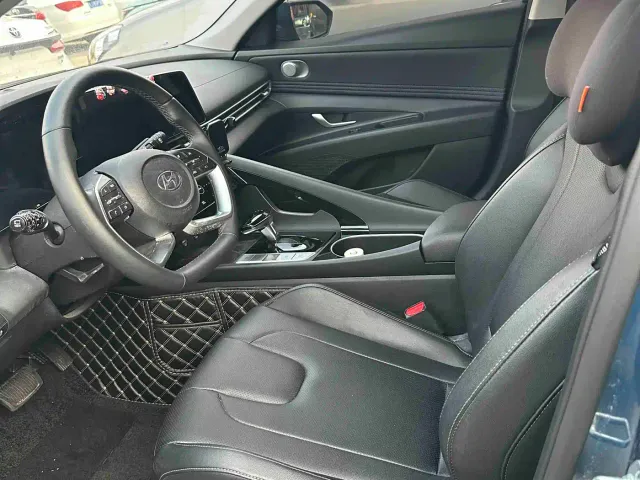 BAIC BJ60 Thunder — Фото автомобиля 12