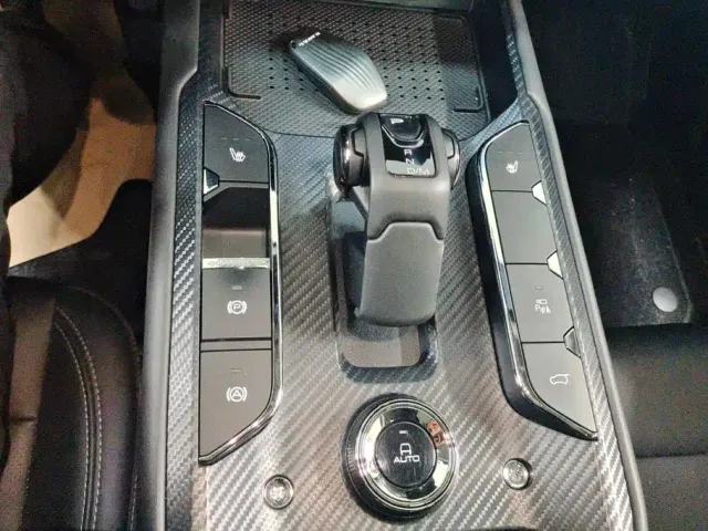 Haval Big Dog — Фото автомобиля 16
