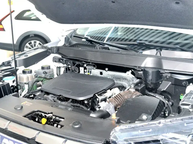 Haval H6 — Фото автомобиля 24