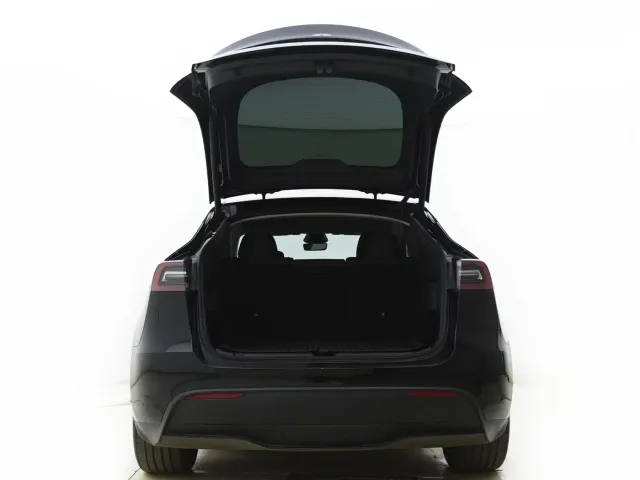 Tesla Model Y — Фото автомобиля 21