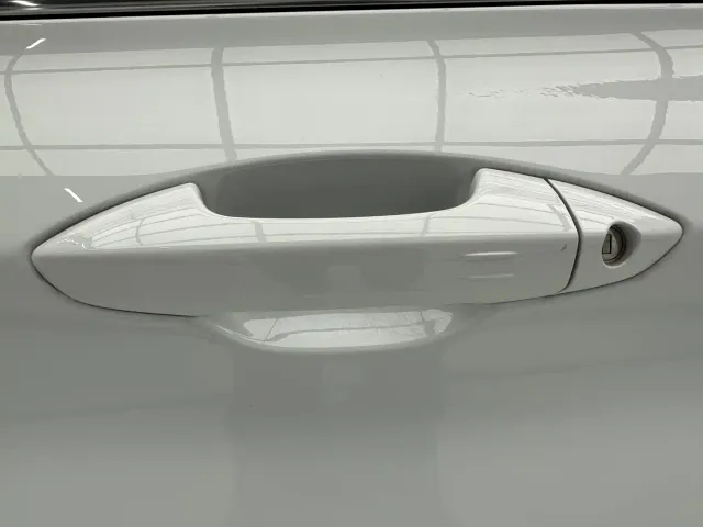 Geely Binyue — Фото автомобиля 11