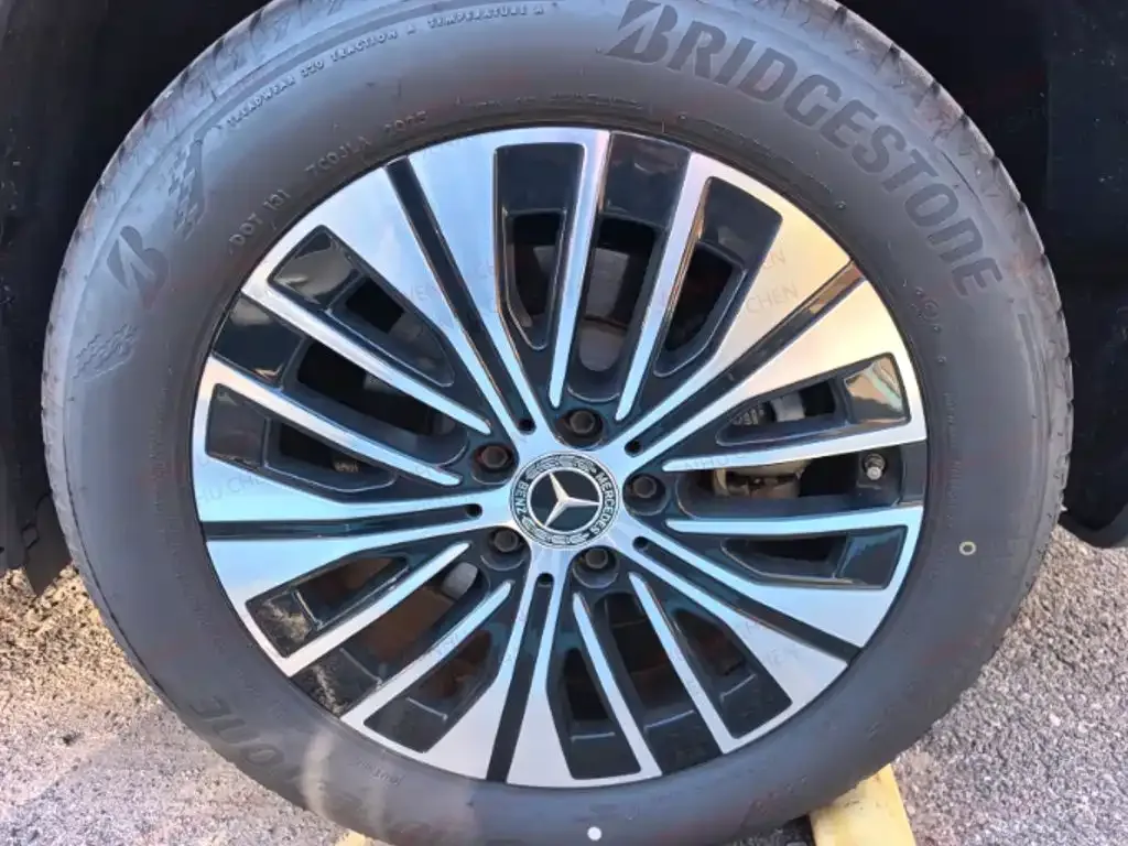 Mercedes-Benz Mercedes-Benz EQB 2025 EQB 260 — Фото автомобиля 7