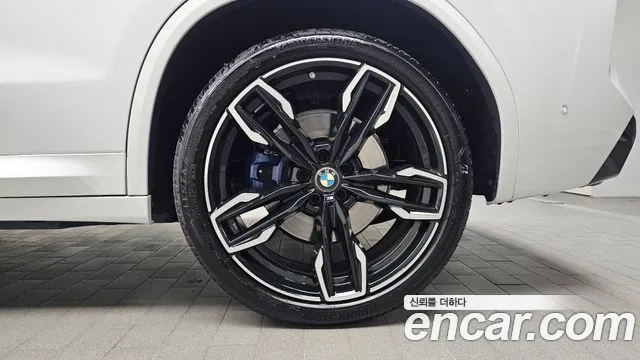 BMW X3 G01 — Фото автомобиля 5