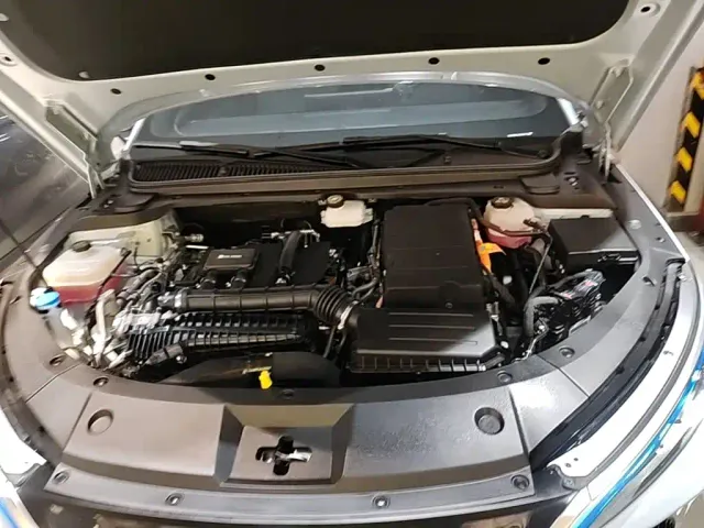 BYD Qin L — Фото автомобиля 19