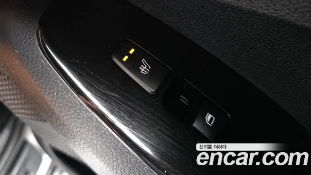 Kia Seltos Новый Seltos Бензин 1.6 турбо 2WD — Фото автомобиля 19