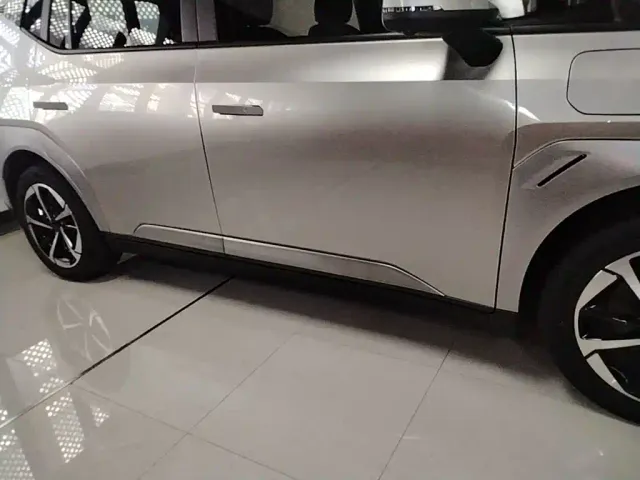 GAC Aion Y — Фото автомобиля 20