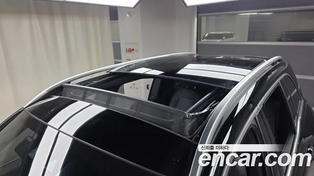 Mercedes-Benz EQB — Фото автомобиля 19