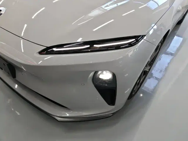 Nio ET5 Touring — Фото автомобиля 23