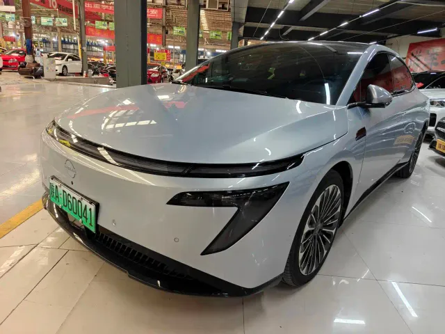 Фотография автомобиля — Nissan N7