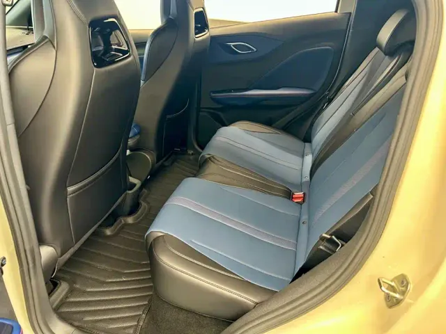 BYD Seagull — Фото автомобиля 7
