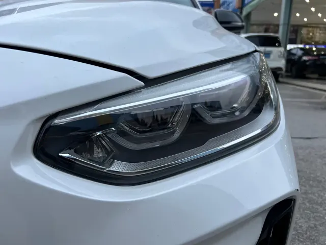 BMW 1 Series — Фото автомобиля 14