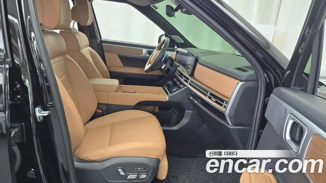 Hyundai Santa Fe MX5 — Фото автомобиля 26