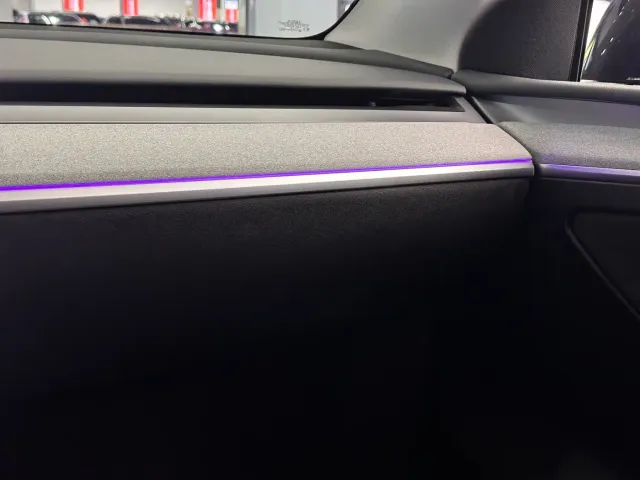 Tesla Model Y — Фото автомобиля 10