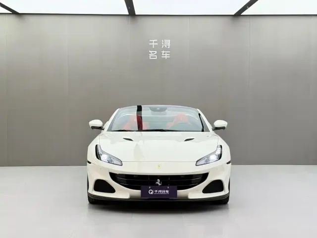 Ferrari Portofino — Фото автомобиля 2