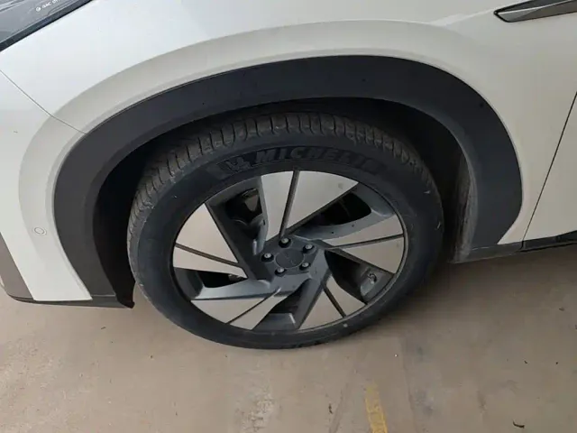 GAC AION LX — Фото автомобиля 22