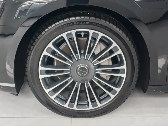 Stelato S9 — Фото автомобиля 4