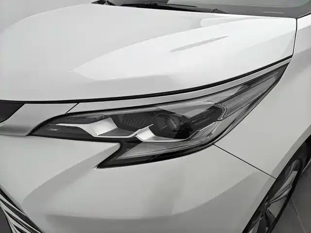 Toyota Sienna — Фото автомобиля 13